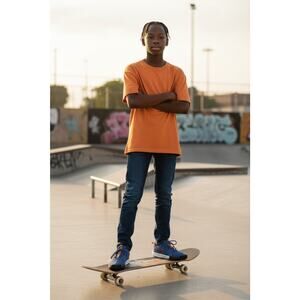 Nike GT Cut 3 SE GS 'Mystic Navy' FV5627-400 Size 4